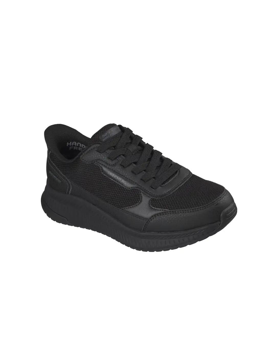 Zapatillas para Hombre Skechers 118416-bbk Negro 3/5