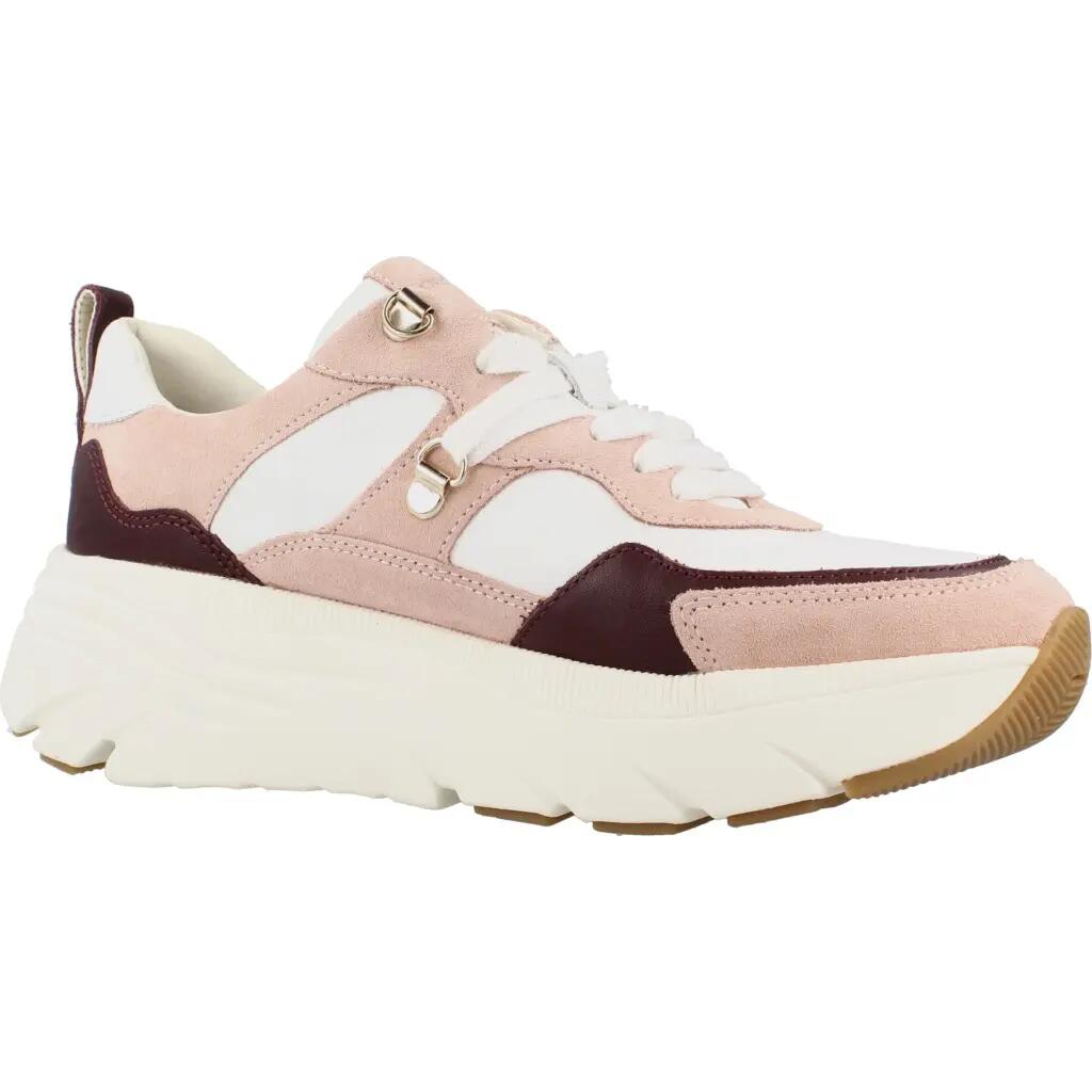Buty GEOX D DIAMANTA Rose 5/5