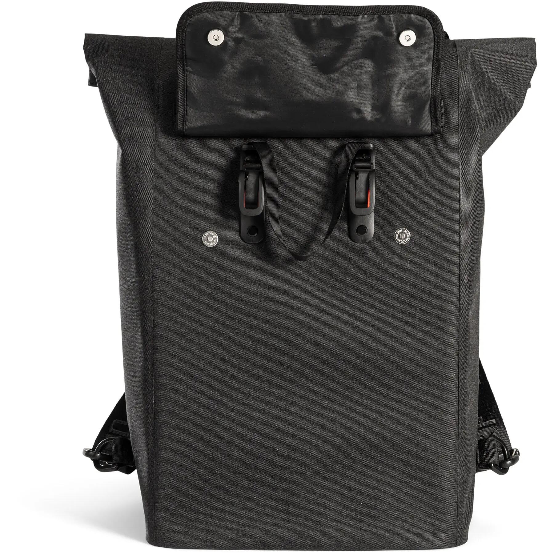 Sac à dos vélo 20 L reflect Knox Dutchperfect Urban Proof 5/6