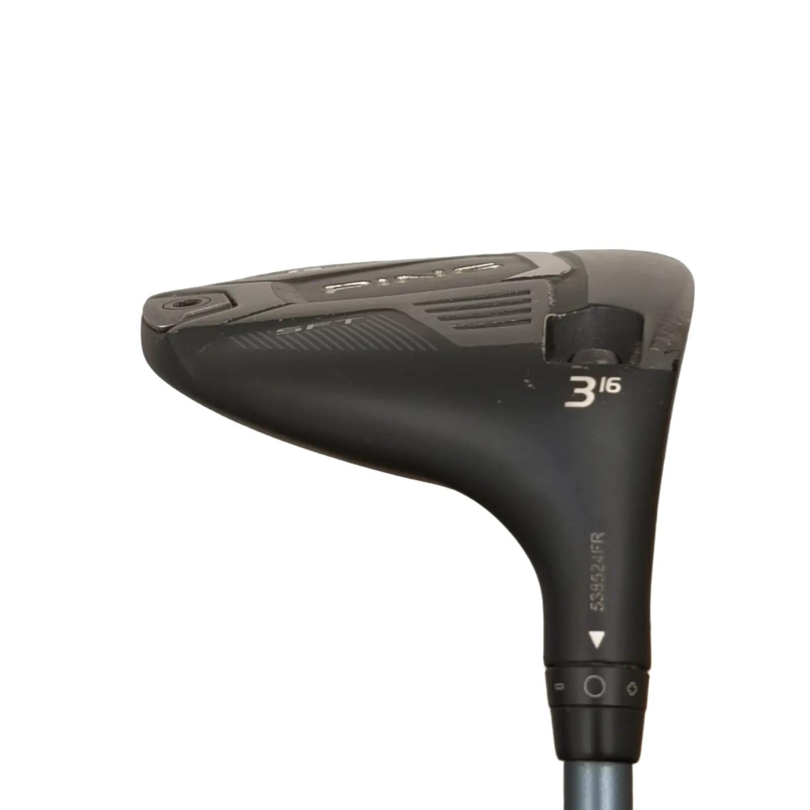 PING G425 SFT Fairway Wood / Flex Regular / #3 / 16 3/6