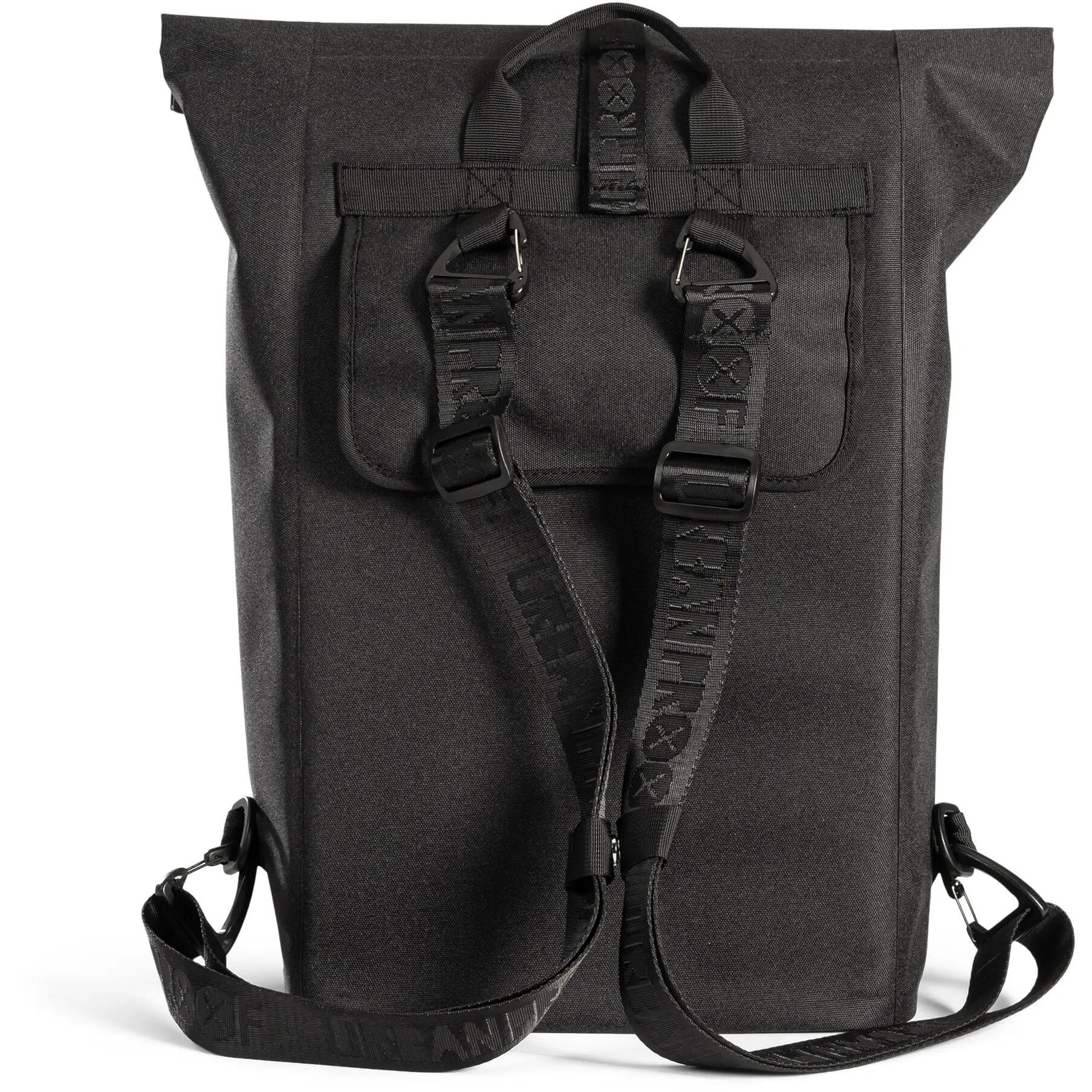 Sac à dos vélo 20 L reflect Knox Dutchperfect Urban Proof 4/6