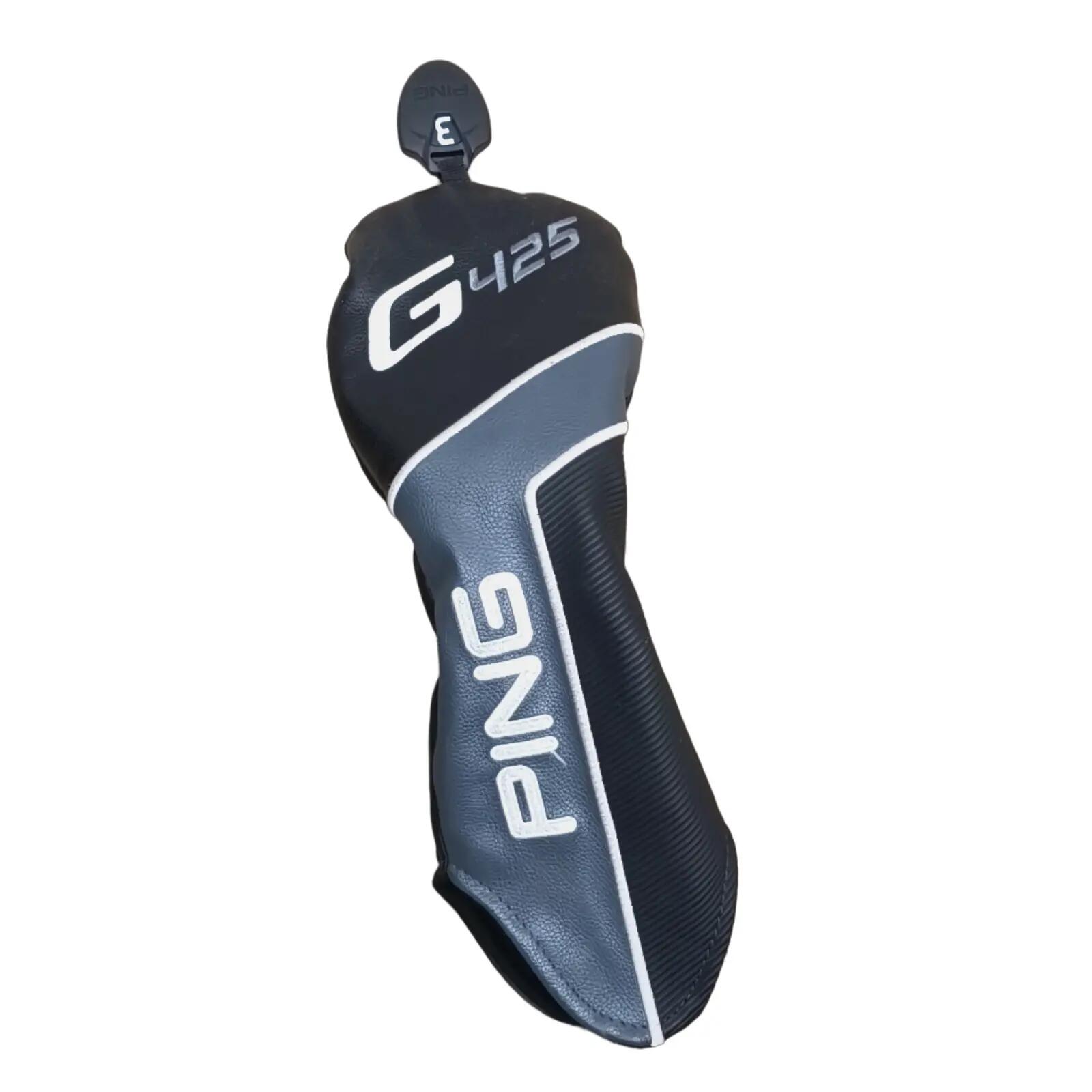 PING G425 SFT Fairway Wood / Flex Regular / #3 / 16 2/6