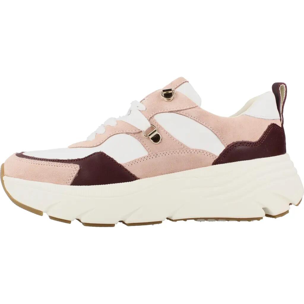 Buty GEOX D DIAMANTA Rose 2/5
