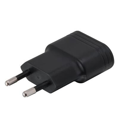 Chargeur mural USB SIGMA pour montres sport ROX et iD