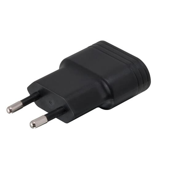 Chargeur mural USB SIGMA pour montres sport ROX et iD