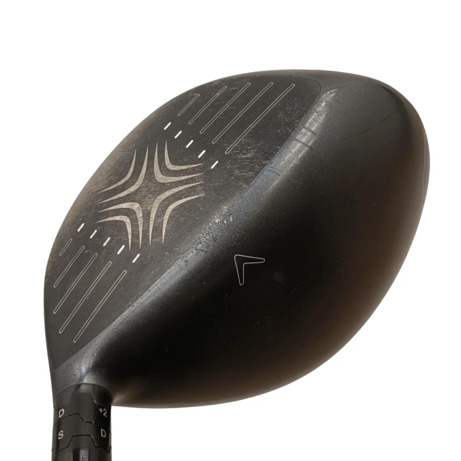 Callaway X2 Hot Driver / Flex A-flex / Loft 13.5 3/5