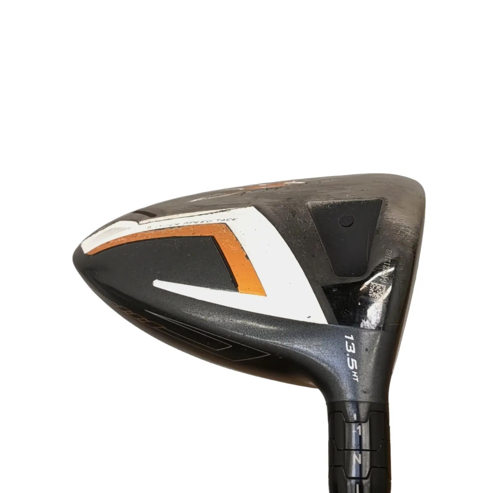 Callaway X2 Hot Driver / Flex A-flex / Loft 13.5 2/5