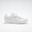 Pantofi sport copii Reebok Royal Classic Jogger 3, Alb