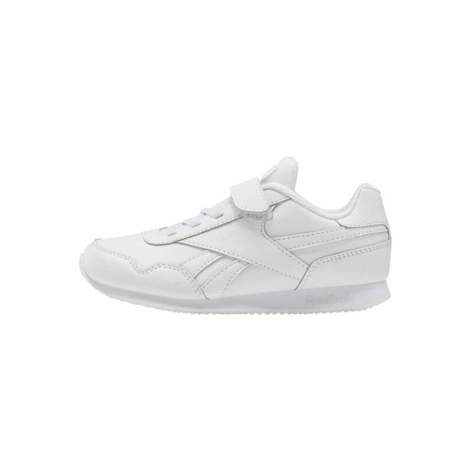 Reebok Royal Classic Jogger 3, Biały