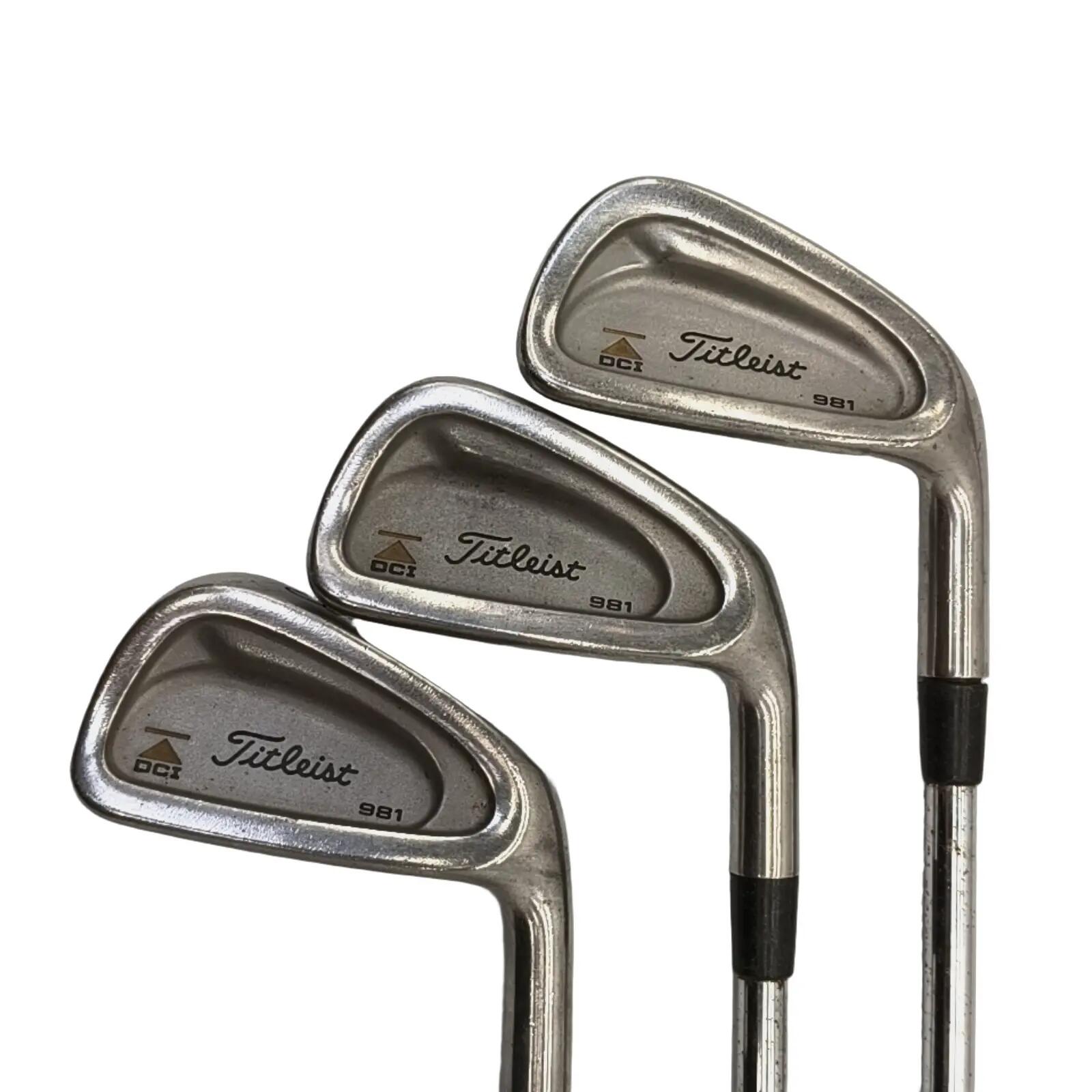 TITLEIST picture
