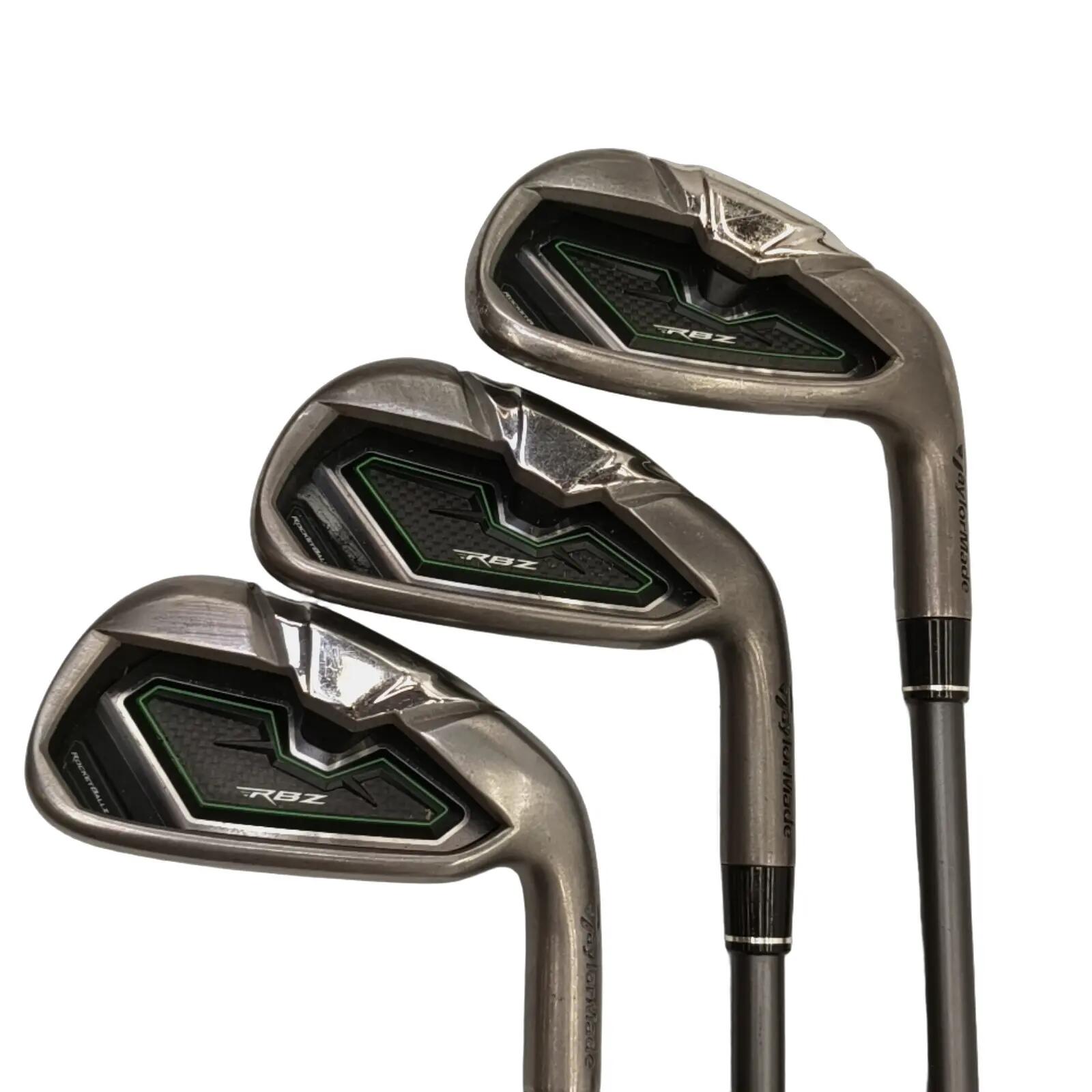 TAYLORMADE picture
