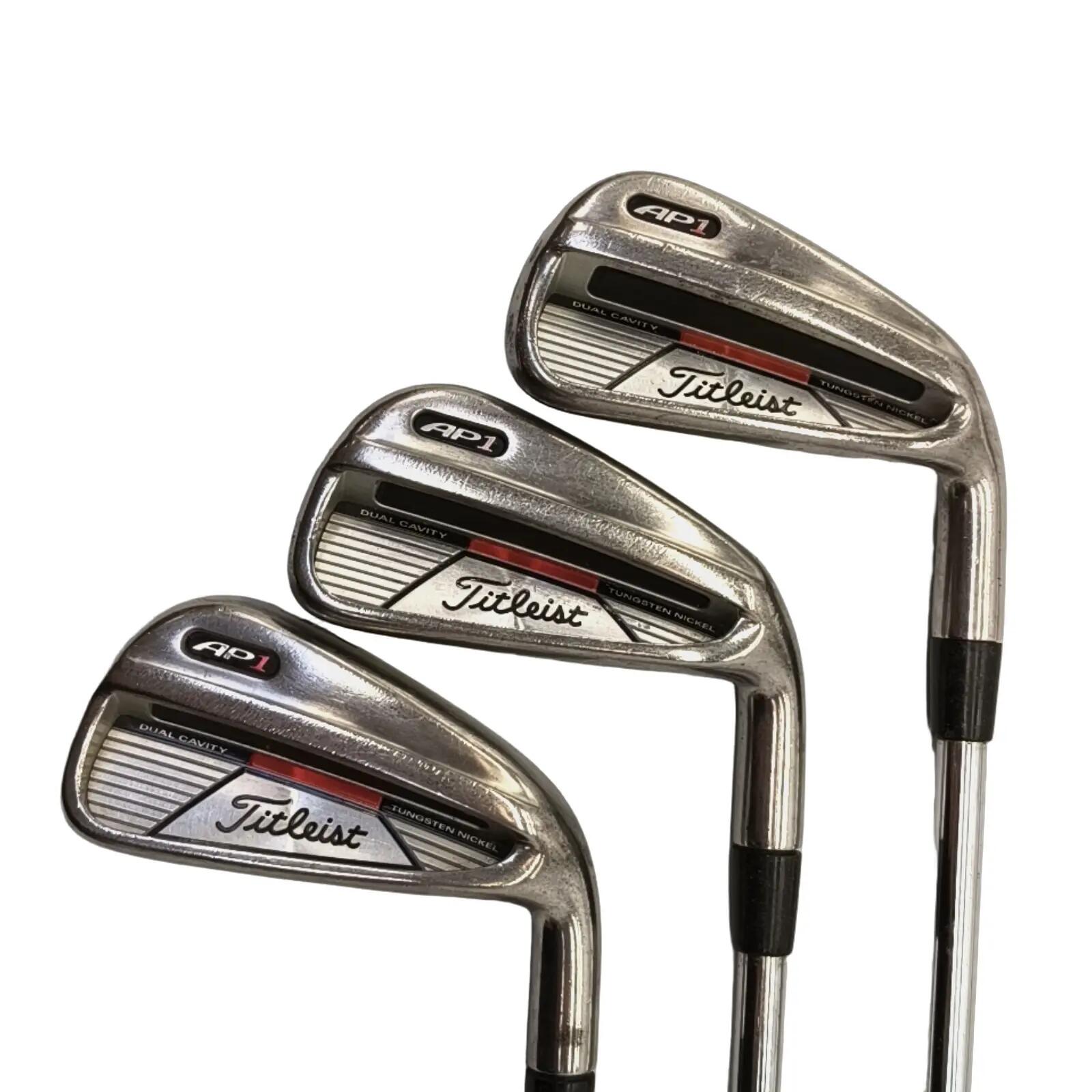 TITLEIST picture
