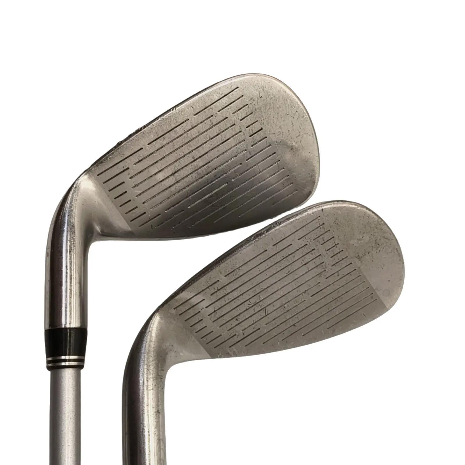 Cobra S3 Max Série de fers / 7-PW+SW / Flex Ladies / Graphite 7/7
