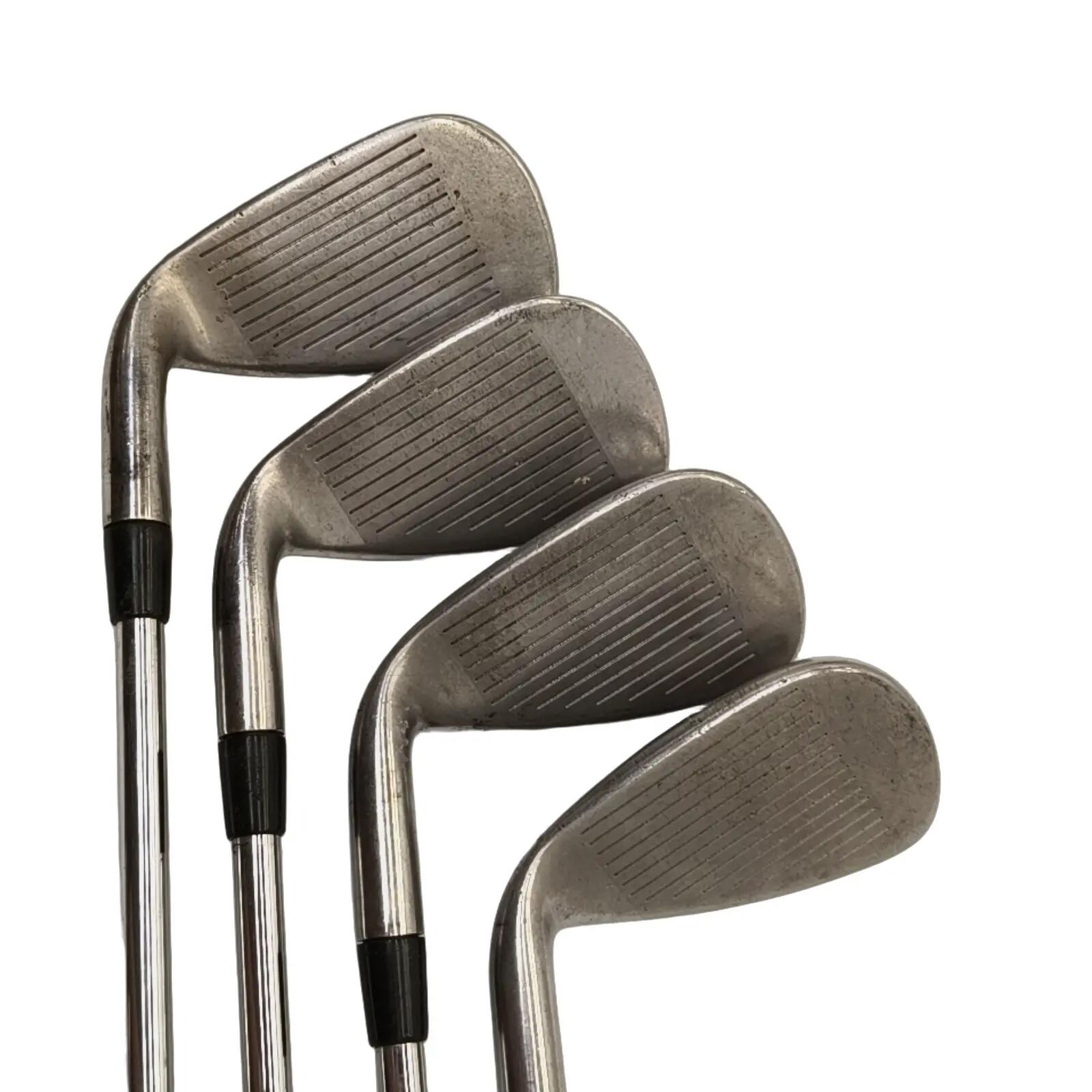 Titleist AP1 Série de fers / 4-PW+GW / Flex Regular / Acier 7/7