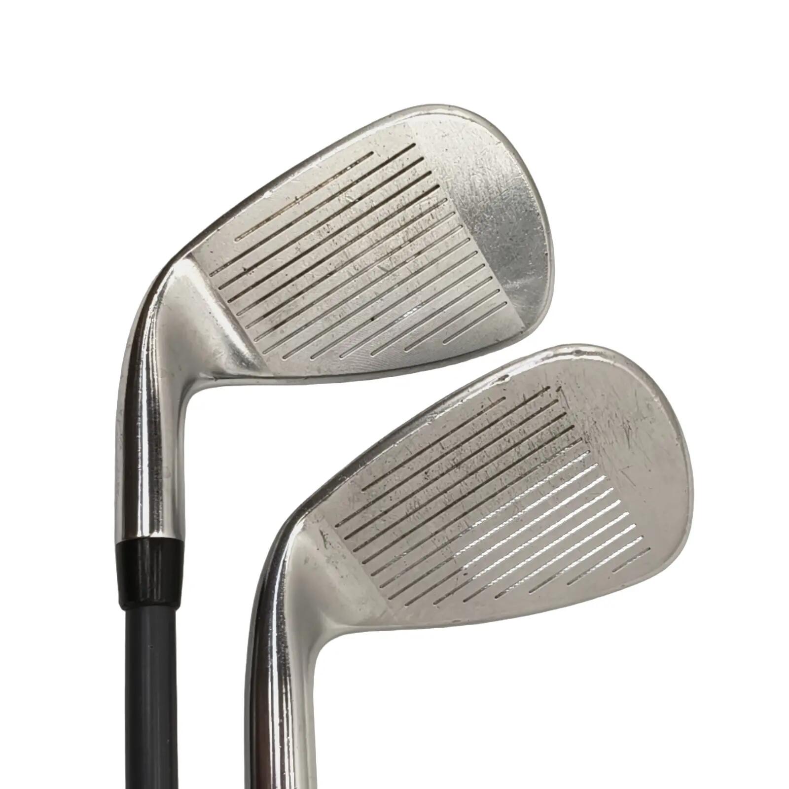 Cobra King F7 Eisenset / 5-7i+9i+PW+SW / Flex Regular / Graphit 7/7