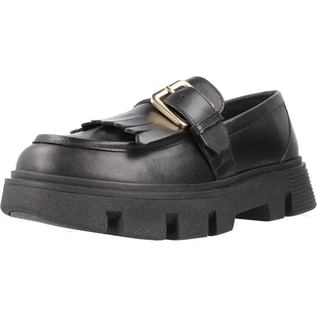 Buty GEOX D36UAC 00085 D VILDE C Czarny 1/5