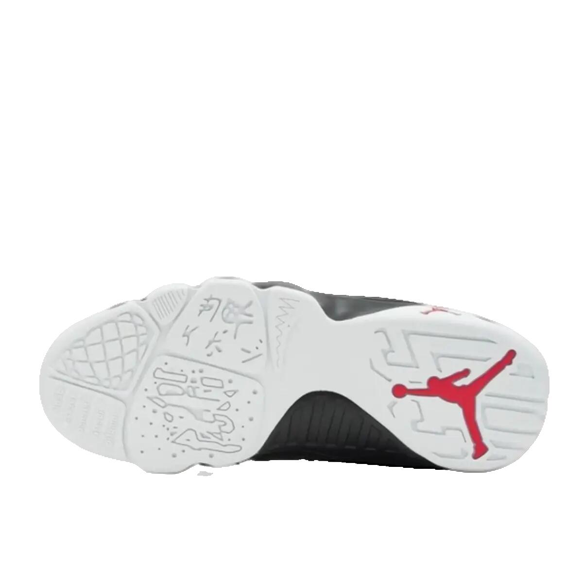 Zapatillas  9 Retro OG Space Jam (2026) 4/6