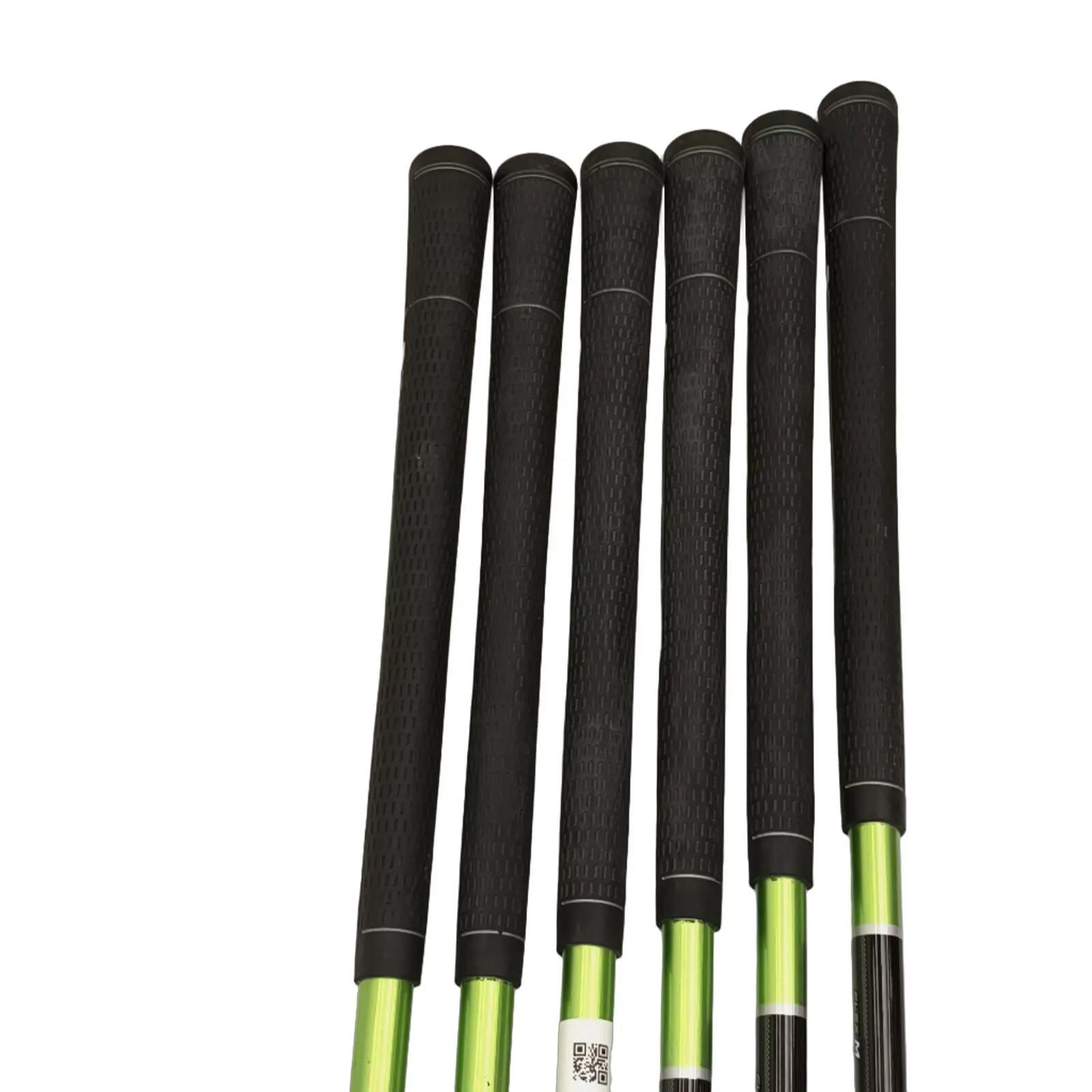 TaylorMade RBZ IJzerset / 6-PW+SW / Flex Regular / Grafiet 4/5