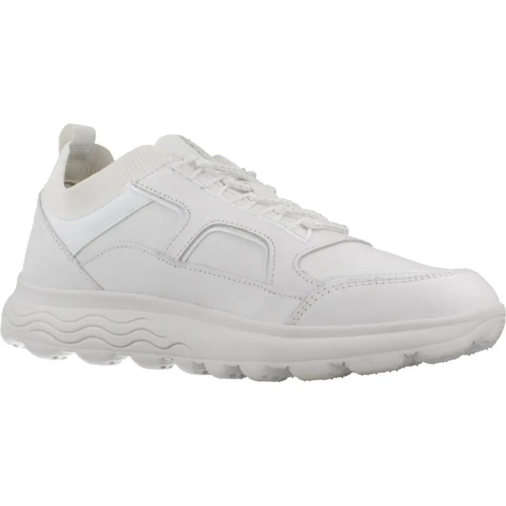 Buty GEOX D SPHERICA Biały 5/5
