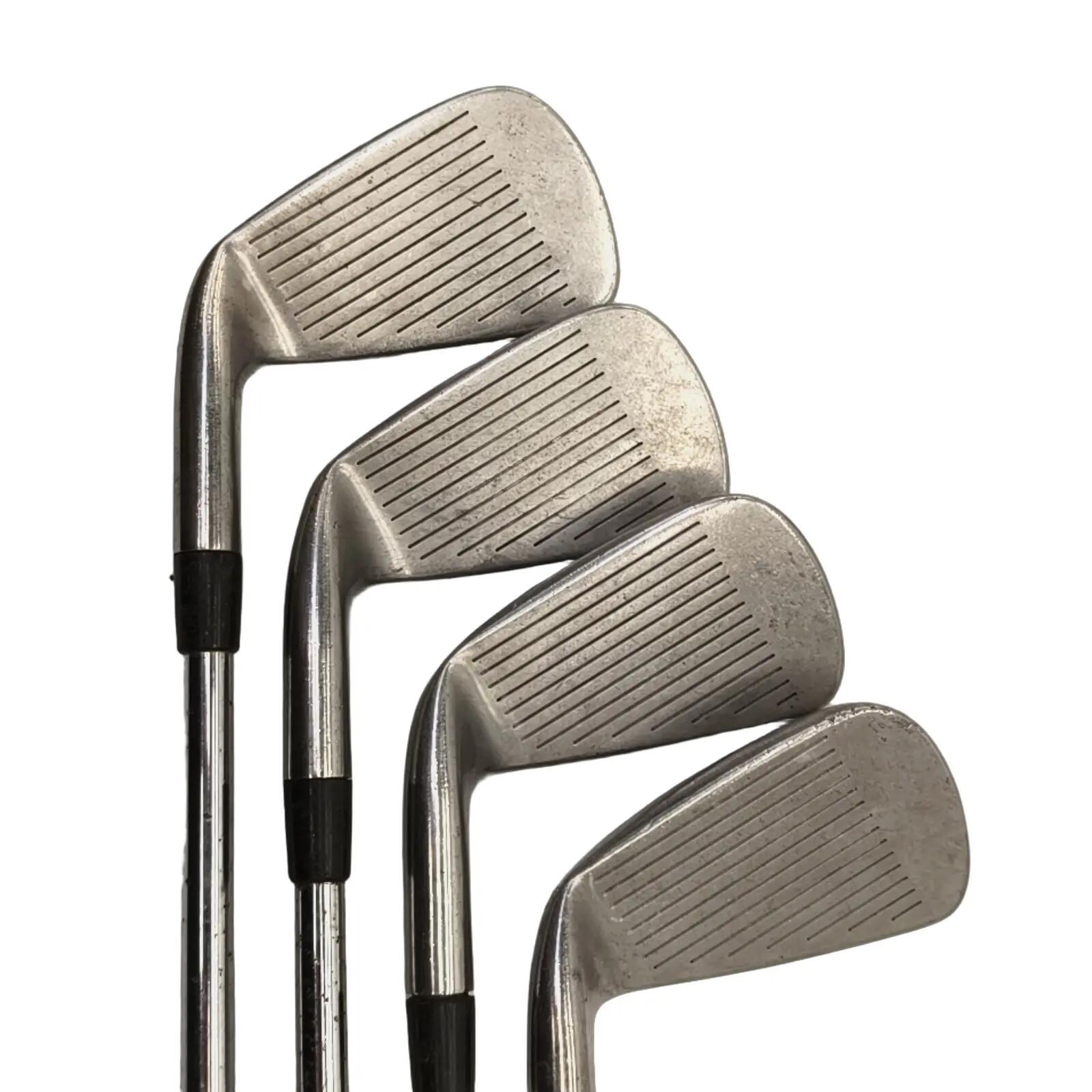 Titleist DCI 981 Série de fers / 3-PW / Flex Regular / Acier 6/7