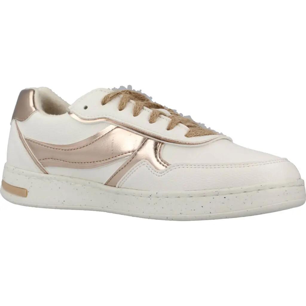 Zapatillas mujer Geox D Jaysen 5/5