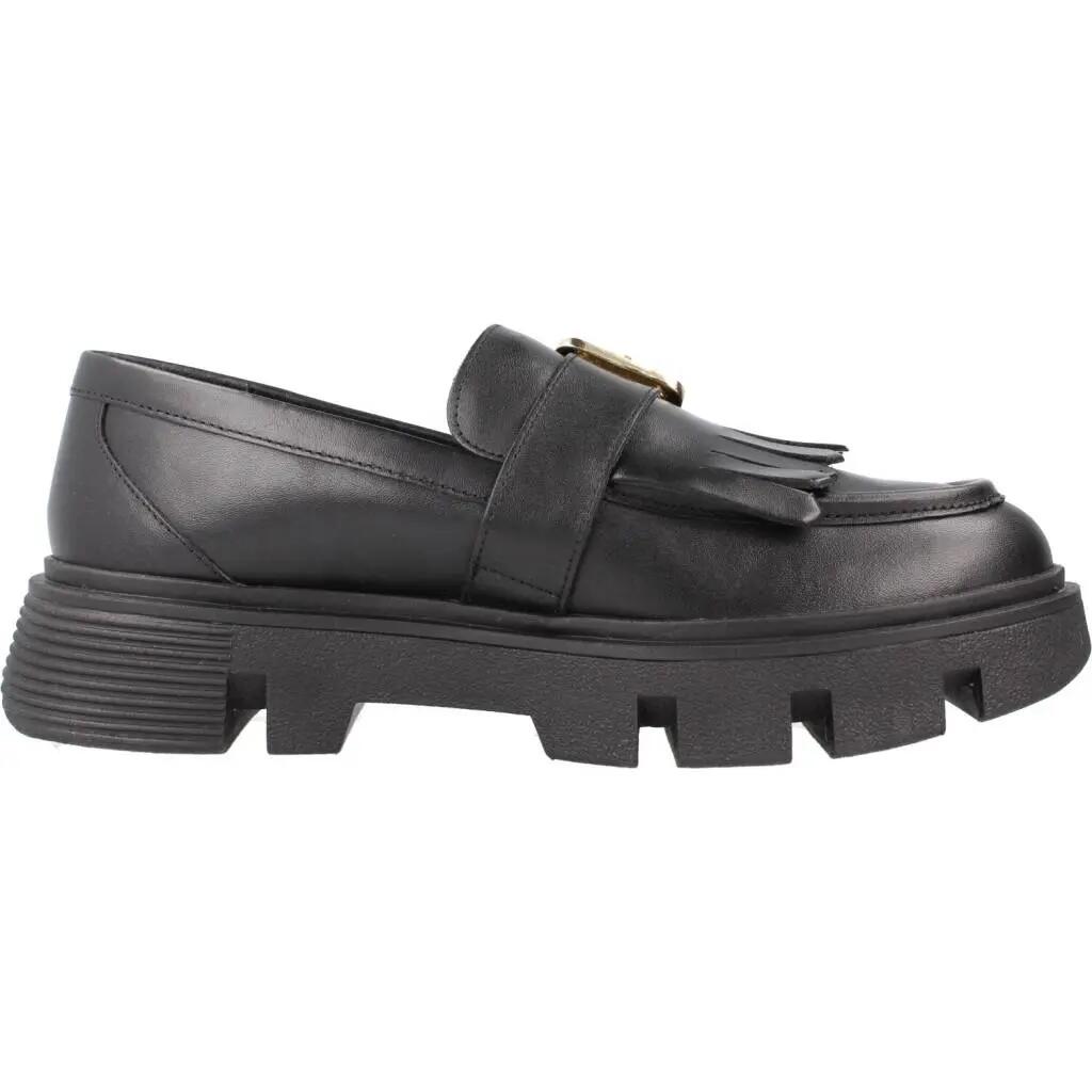Buty GEOX D36UAC 00085 D VILDE C Czarny 5/5