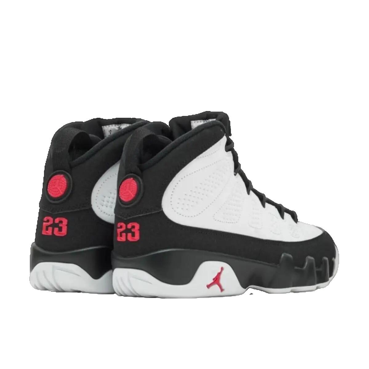 Zapatillas  9 Retro OG Space Jam (2026) 3/6