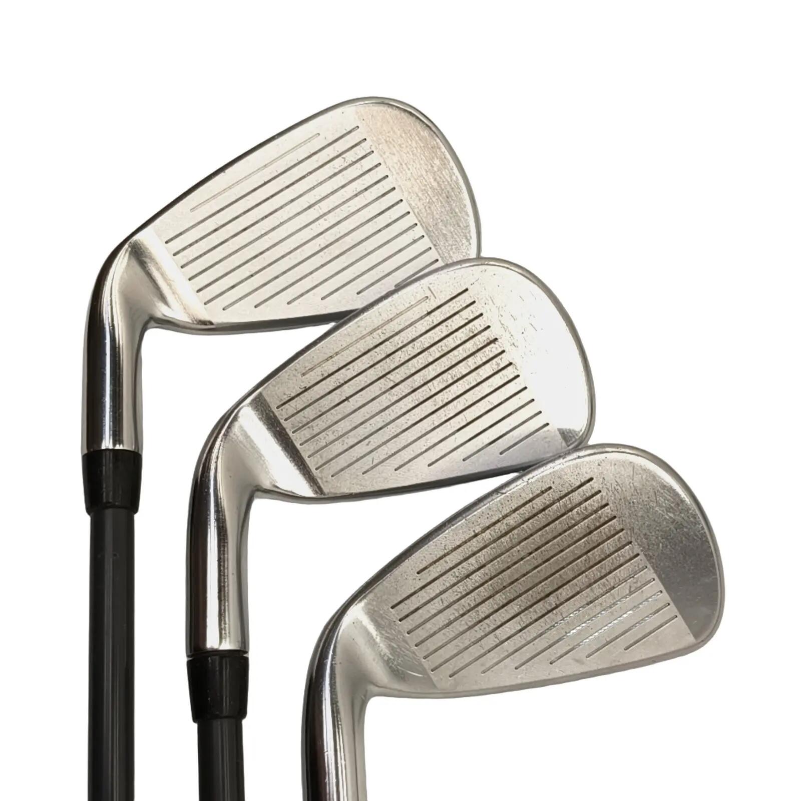 Cobra King F7 Eisenset / 5-7i+9i+PW+SW / Flex Regular / Graphit 6/7