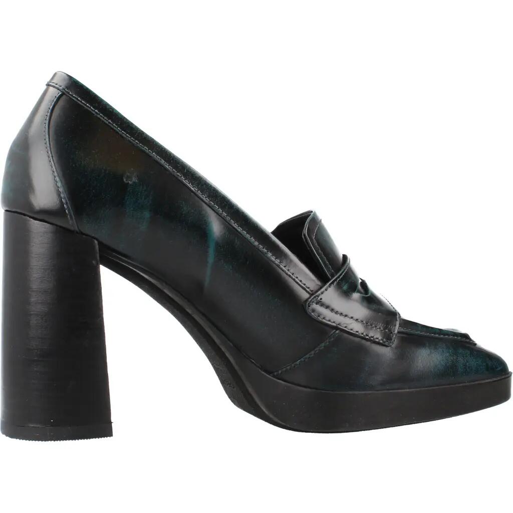Buty GEOX D36VLD 00038 Niebieski 4/5
