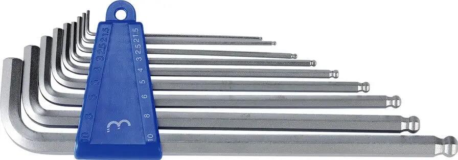 Chaves Allen BBB HexSet 2/4