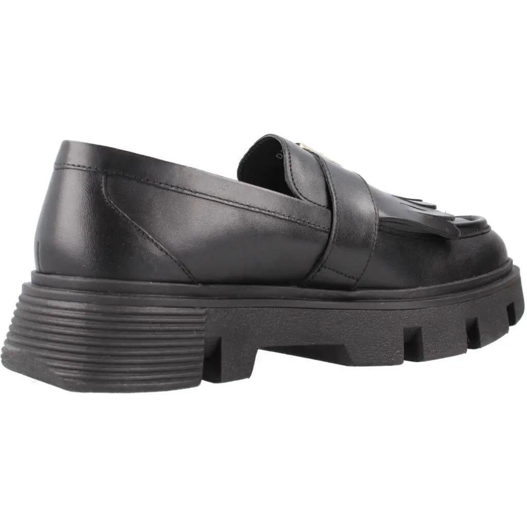 Buty GEOX D36UAC 00085 D VILDE C Czarny 4/5