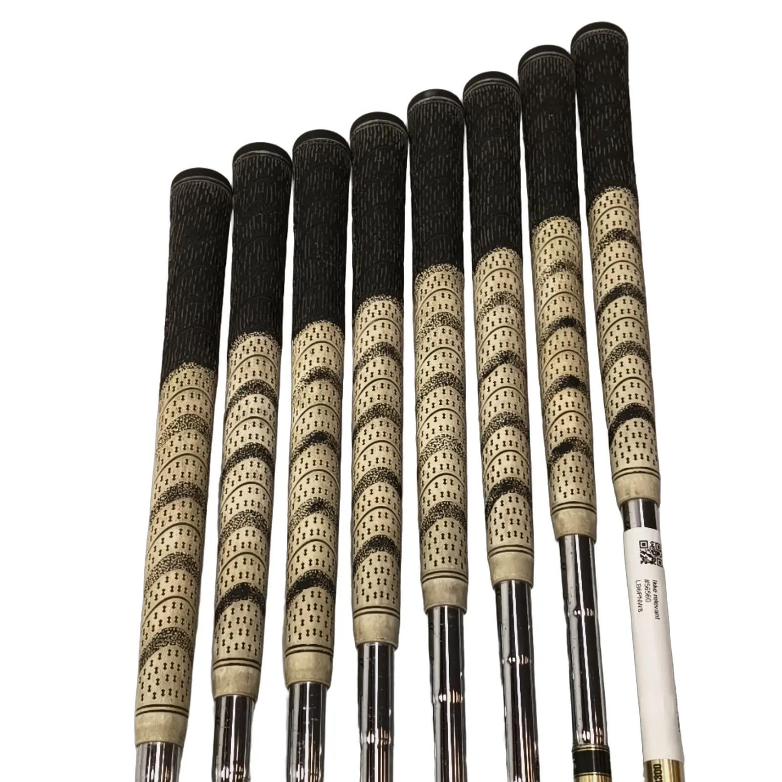 Titleist AP1 Série de fers / 4-PW+GW / Flex Regular / Acier 5/7
