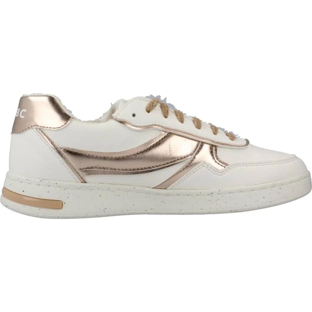 Zapatillas mujer Geox D Jaysen 4/5