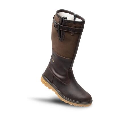 Gri Sport Highland Wanderstiefel