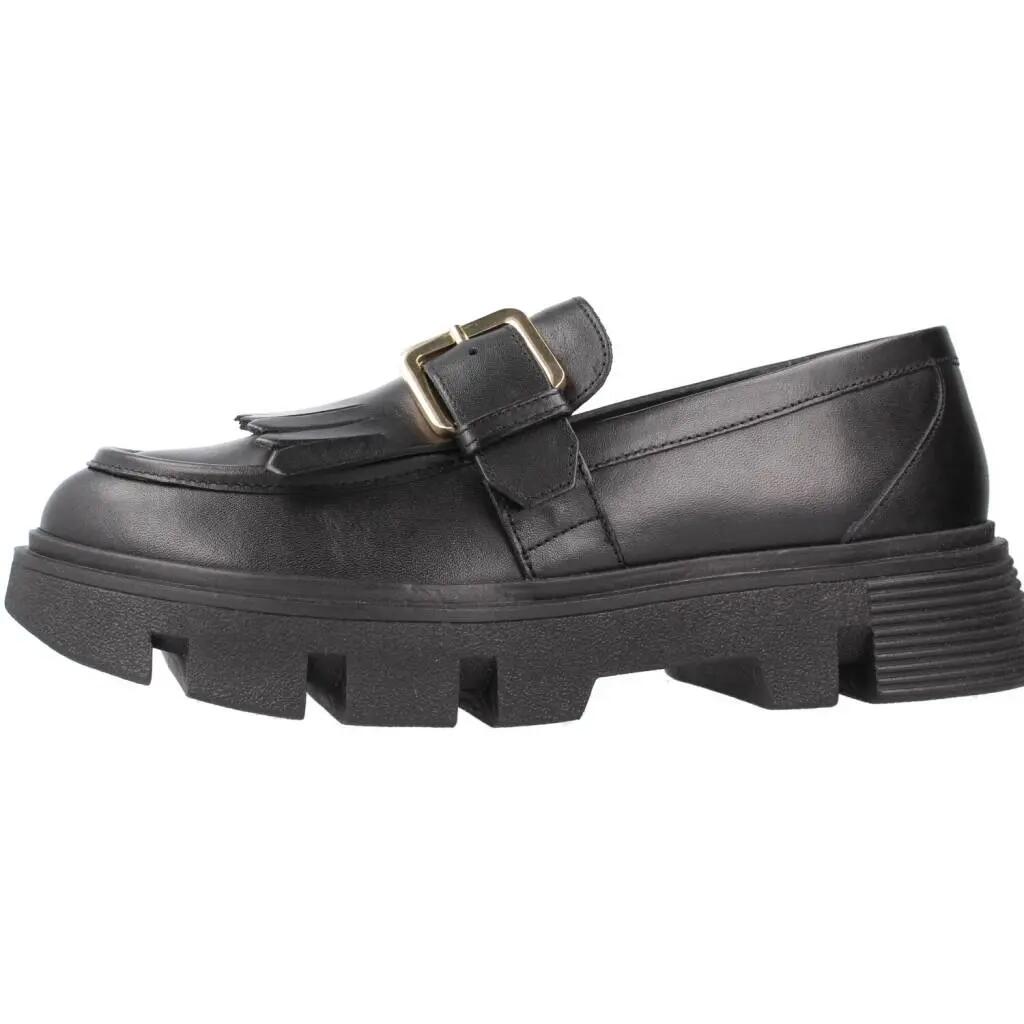 Buty GEOX D36UAC 00085 D VILDE C Czarny 2/5