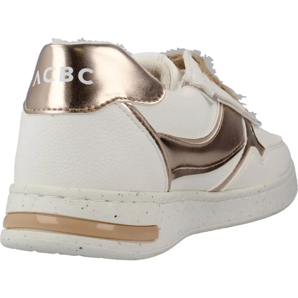 Zapatillas mujer Geox D Jaysen 3/5