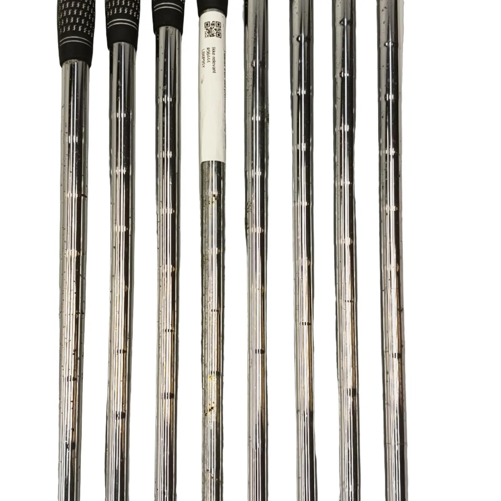 Titleist DCI 981 Série de fers / 3-PW / Flex Regular / Acier 4/7