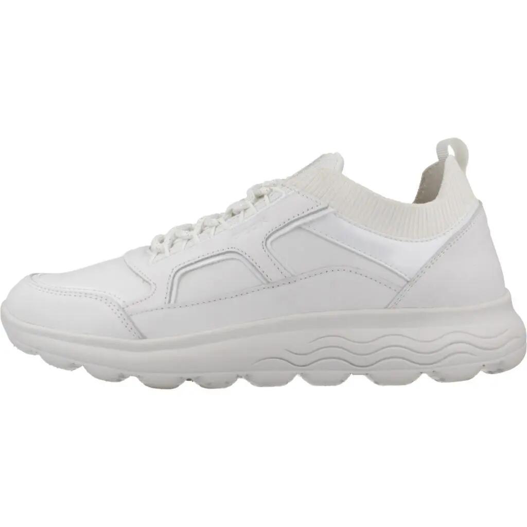 Buty GEOX D SPHERICA Biały 2/5