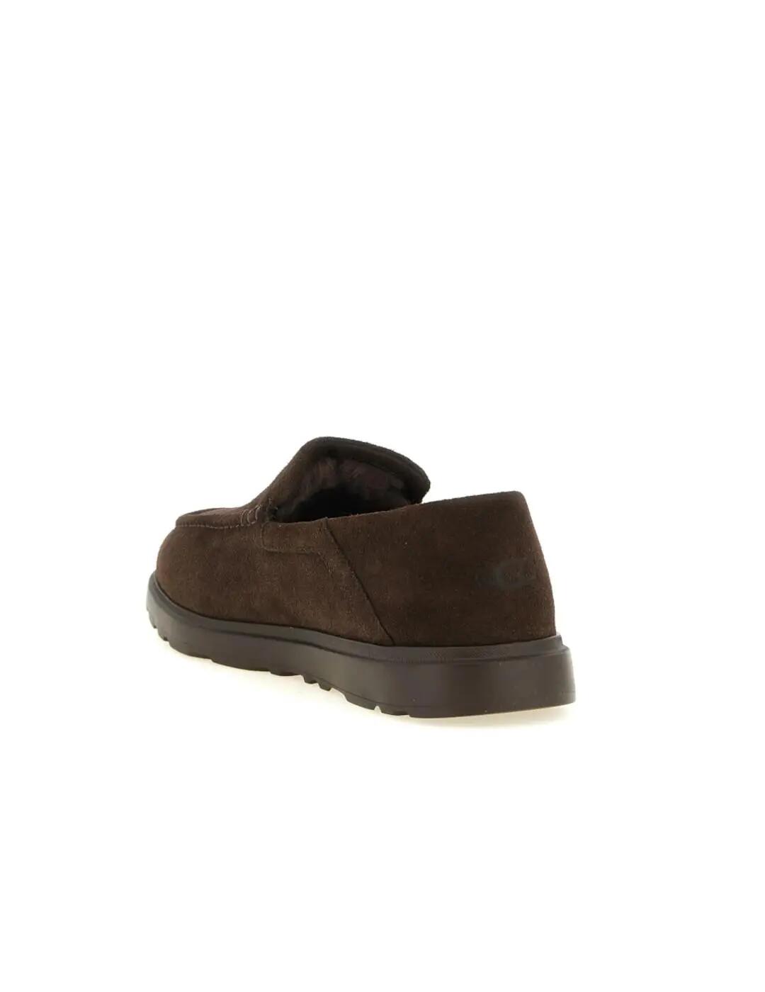 Sandalias para Hombre Ugg 1180472-ddc Marrón 3/4