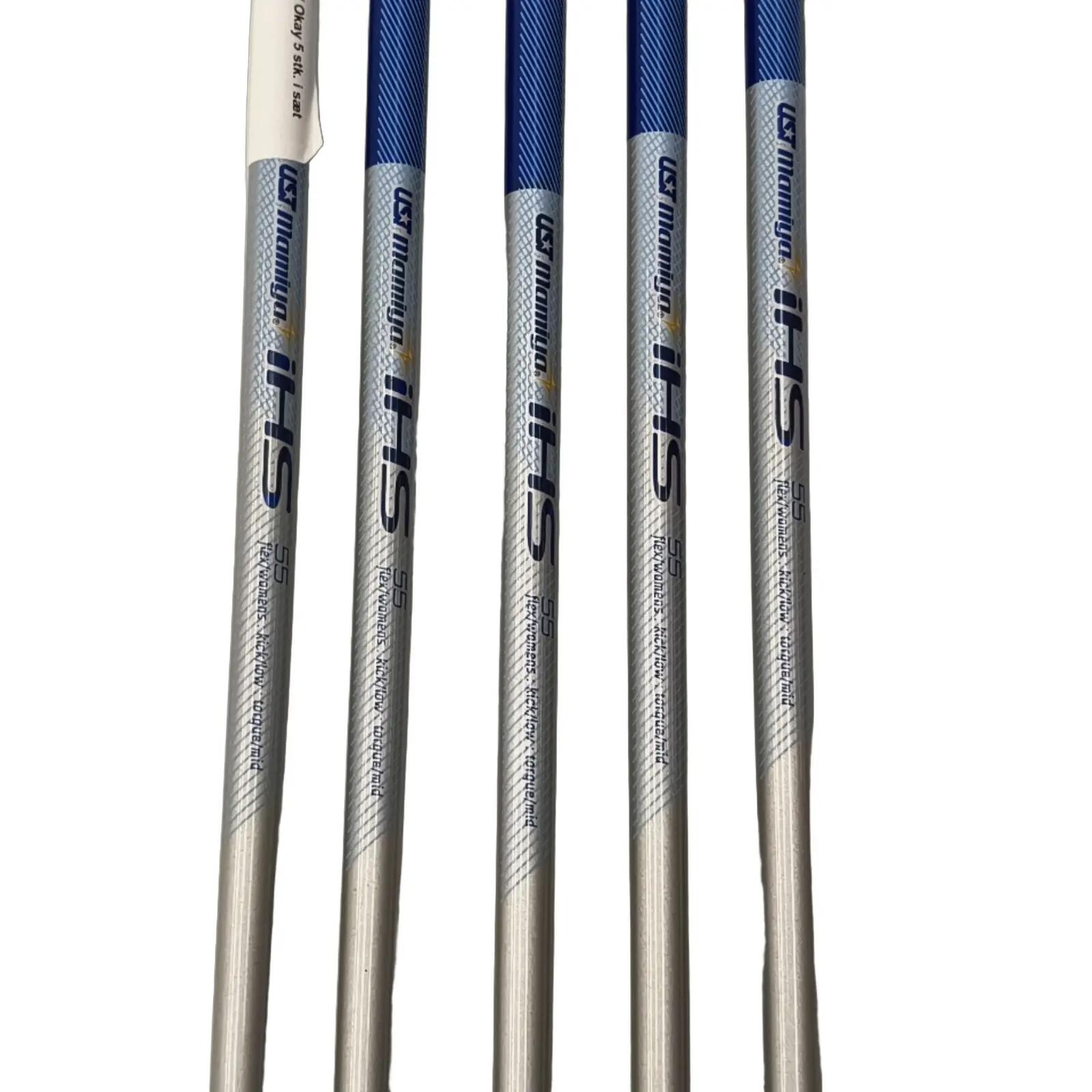 Cobra S3 Max Série de fers / 7-PW+SW / Flex Ladies / Graphite 4/7