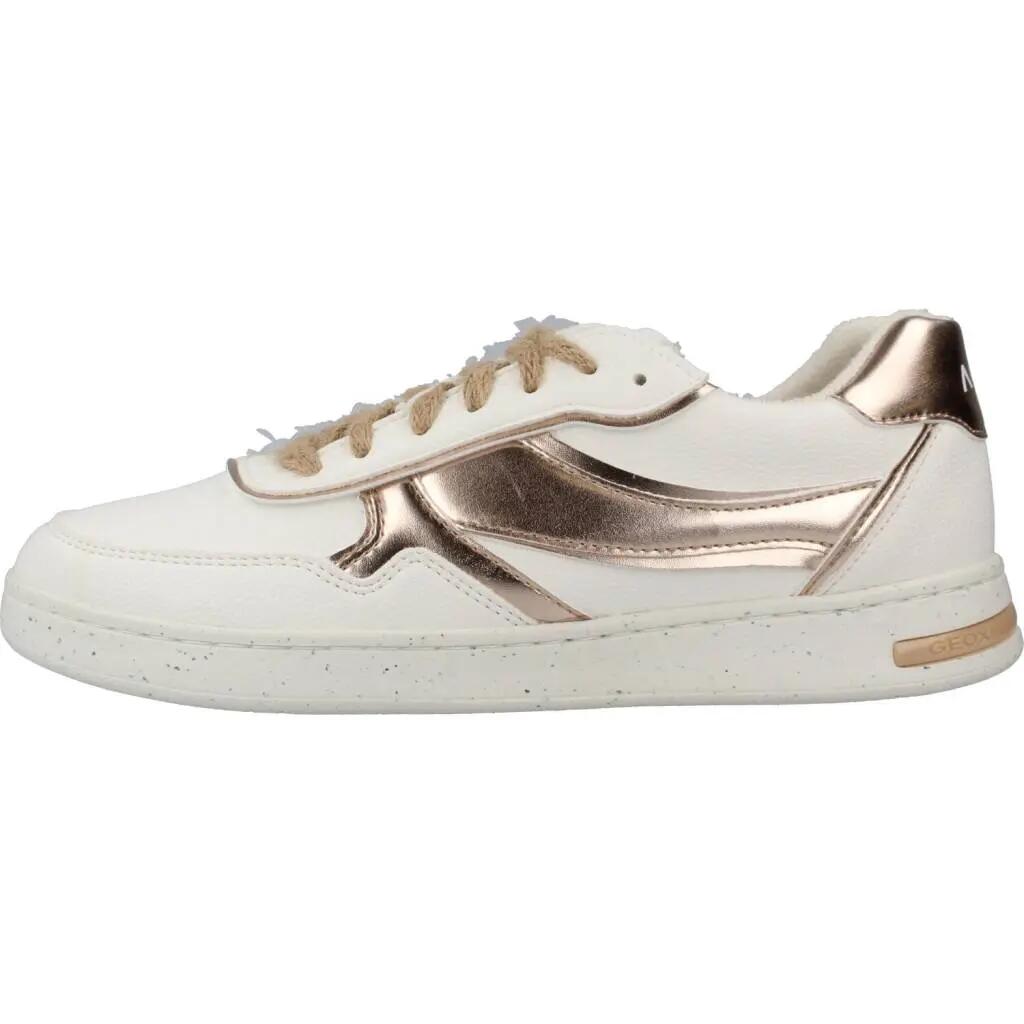 Zapatillas mujer Geox D Jaysen 2/5