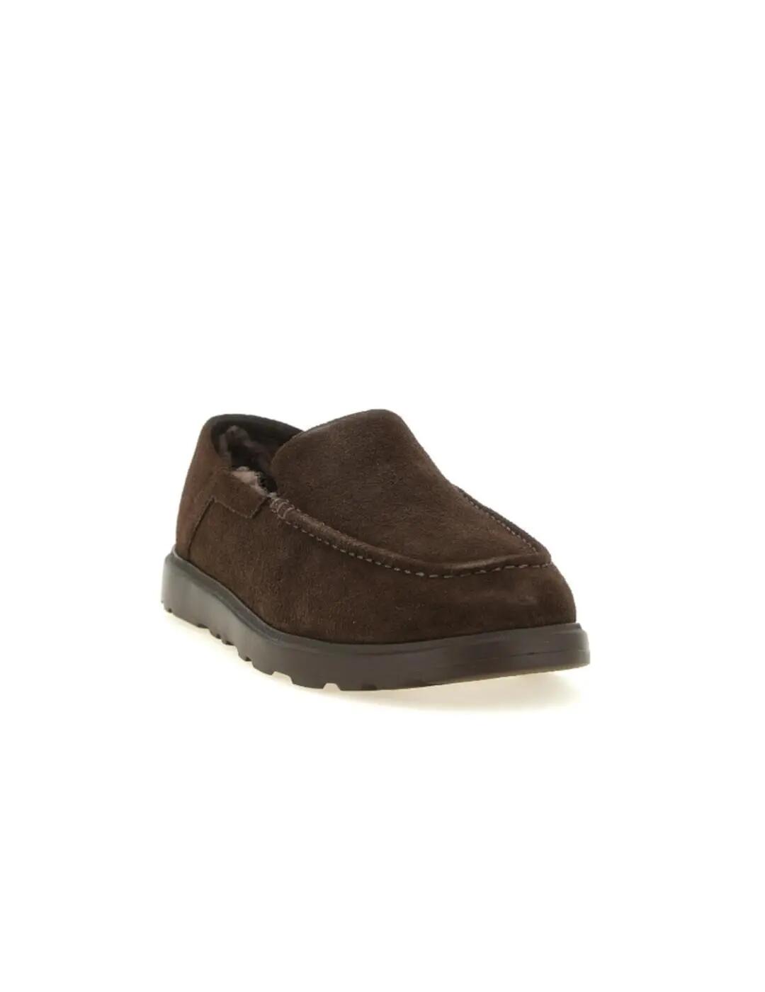 Sandalias para Hombre Ugg 1180472-ddc Marrón 2/4