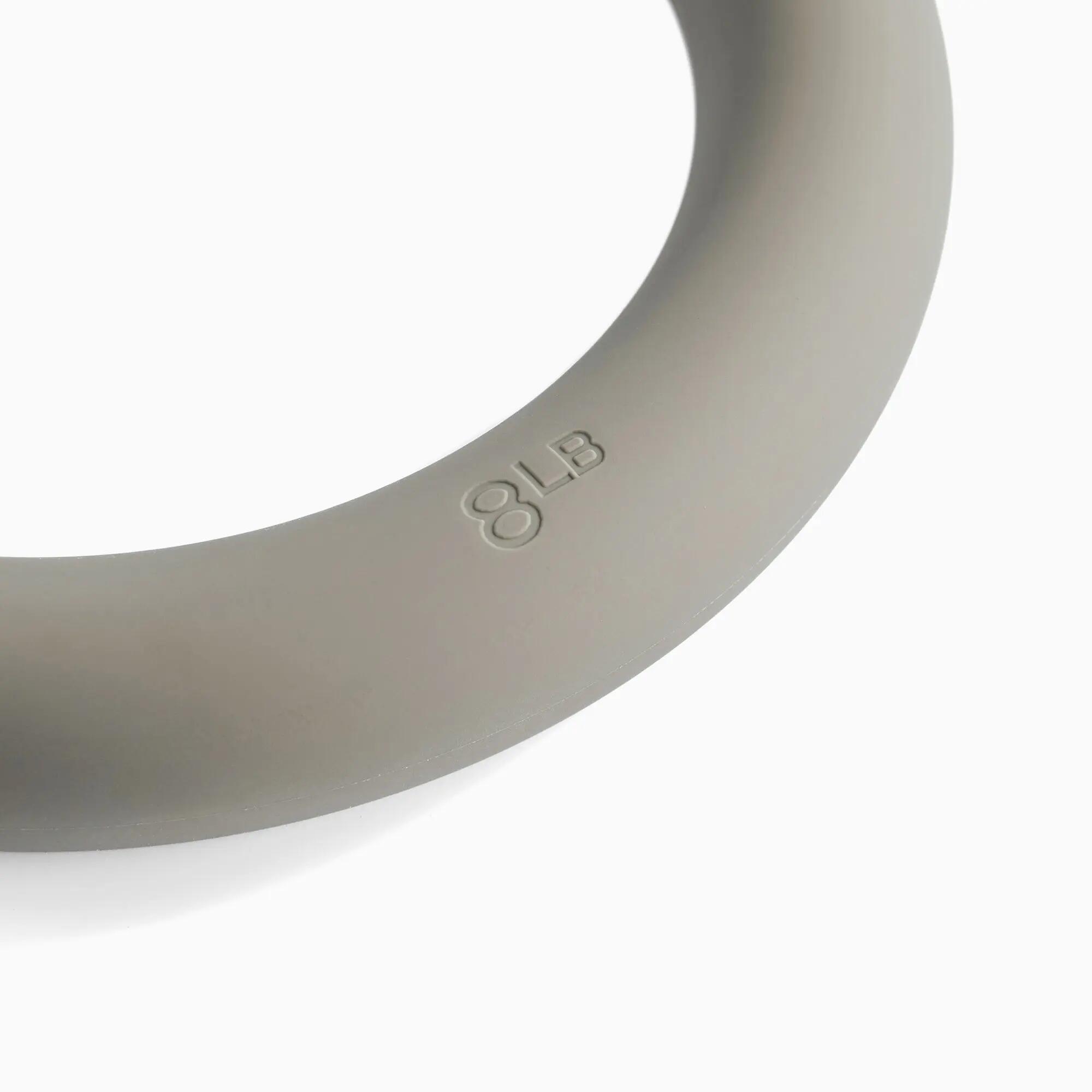 Pilates ring - Wood 6/6