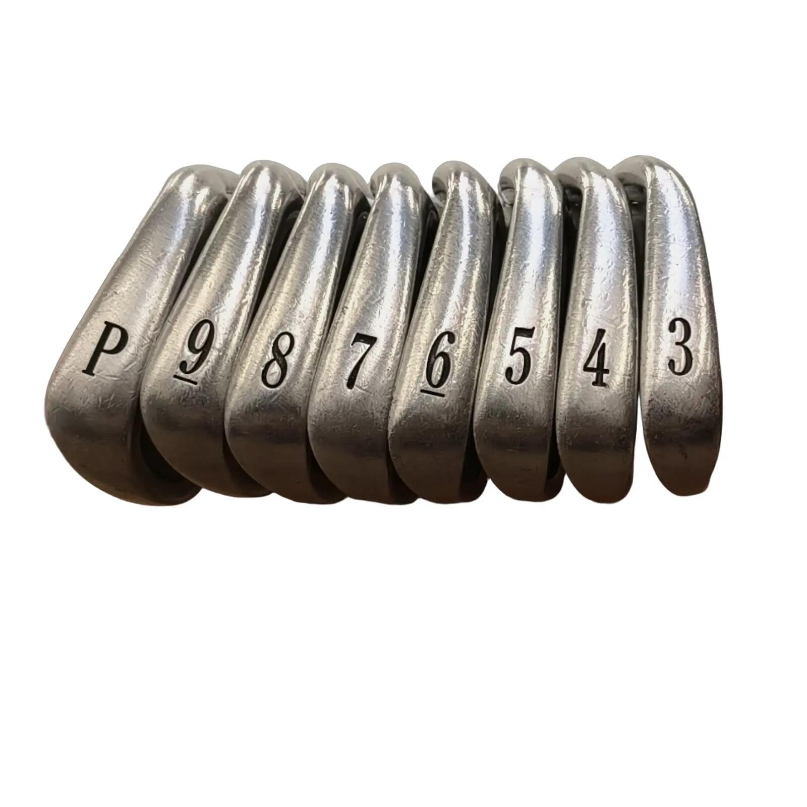 Titleist DCI 981 Série de fers / 3-PW / Flex Regular / Acier 2/7