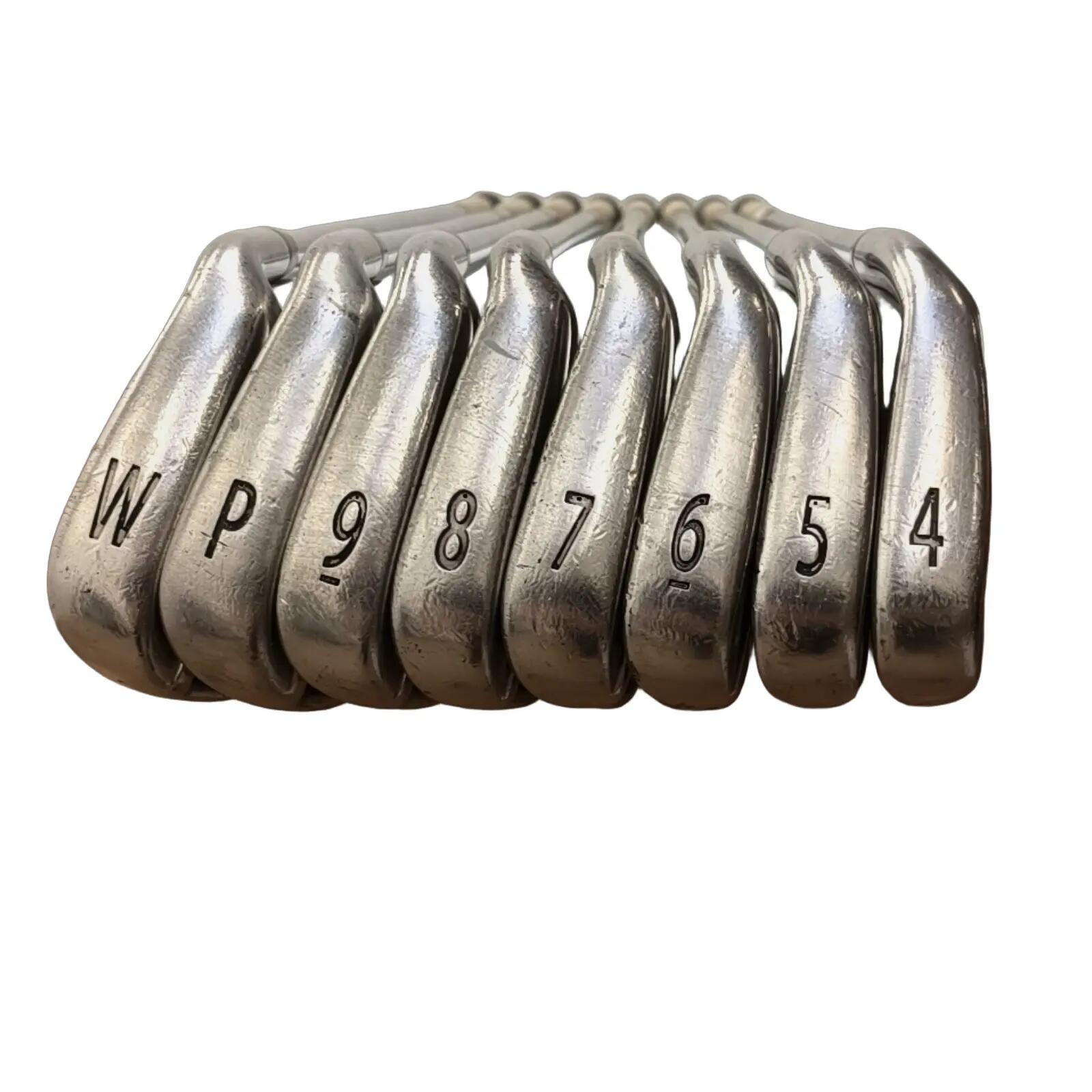Titleist AP1 Série de fers / 4-PW+GW / Flex Regular / Acier 2/7