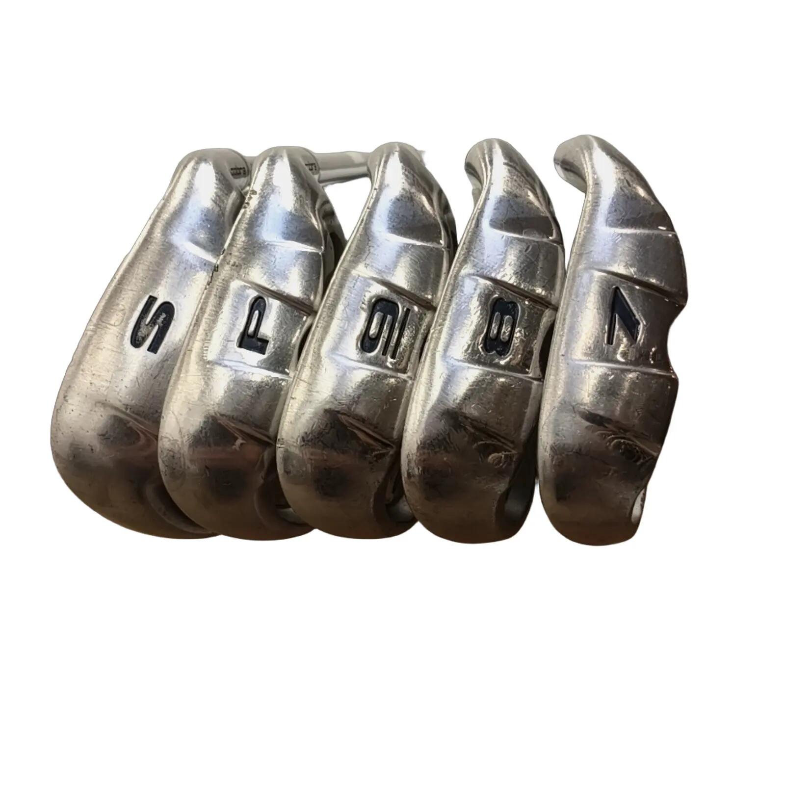 Cobra S3 Max Série de fers / 7-PW+SW / Flex Ladies / Graphite 2/7