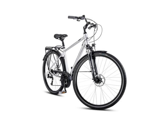 Rower trekkingowy dla kobiet ROMET WAGANT 4