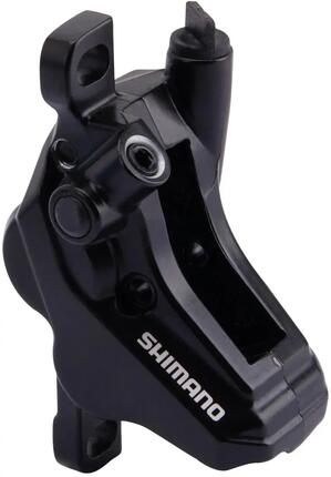 Frein à disque hydraulique Shimano Acera 4 pistons PM