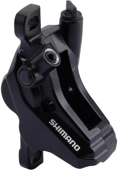 Frein à disque hydraulique Shimano Acera 4 pistons PM