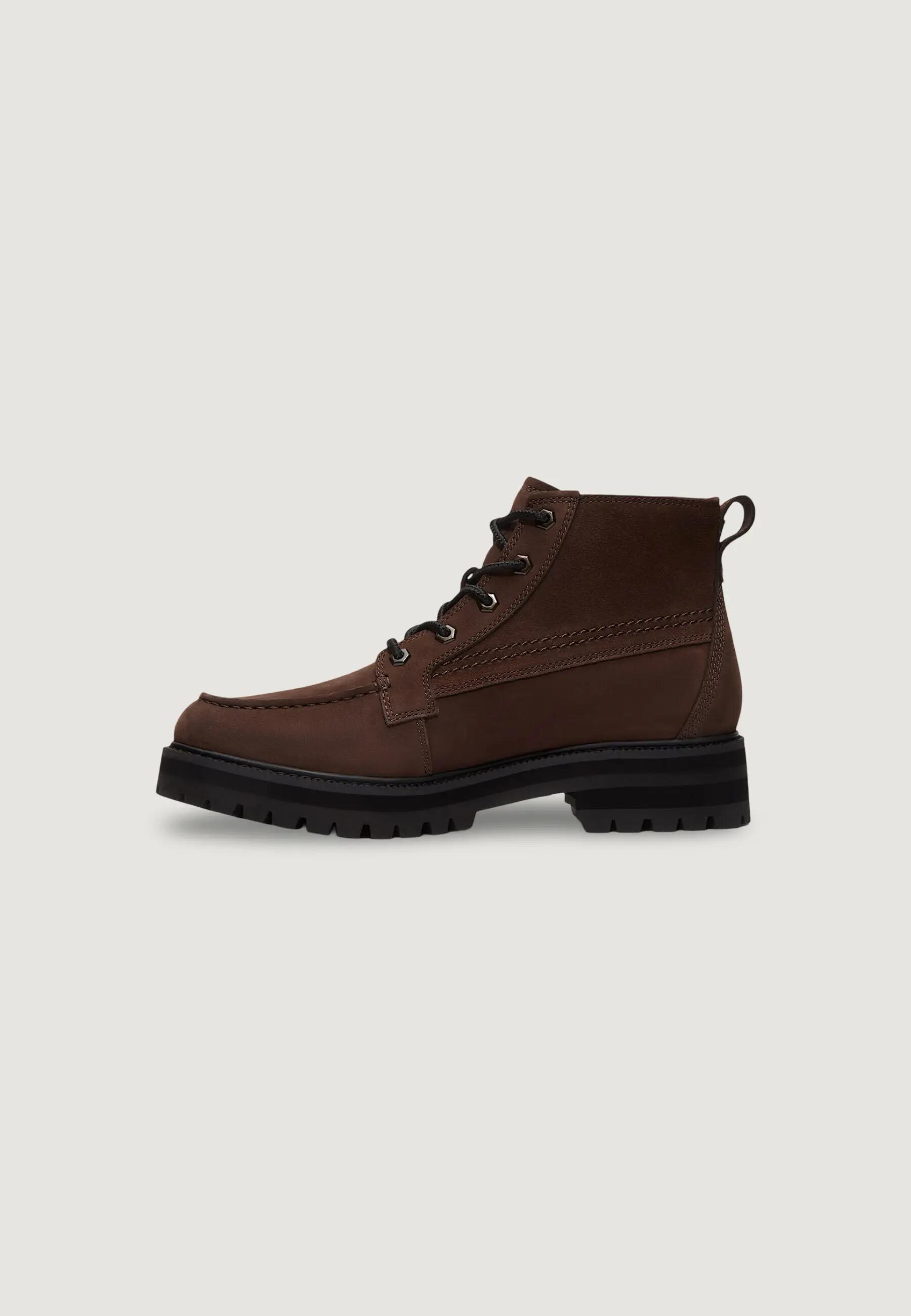chaussures d'alpinisme HAYD MID LACE BOOT HOMME marron 2/5